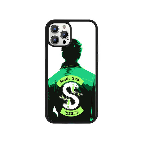 Tv Series Riverdale Southside Serpent iPhone 13 / 13 Mini / 13 Pro / 13 Pro Max Case Cover