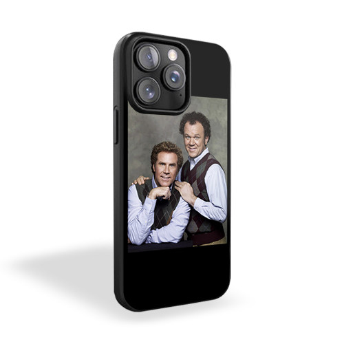 Step Brothers Will Ferrell John C Reilly 1 iPhone 15 Case Cover