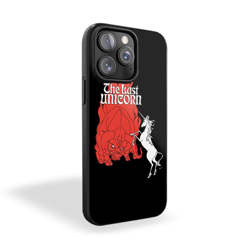 The Last Unicorn 2 iPhone 15 Case Cover