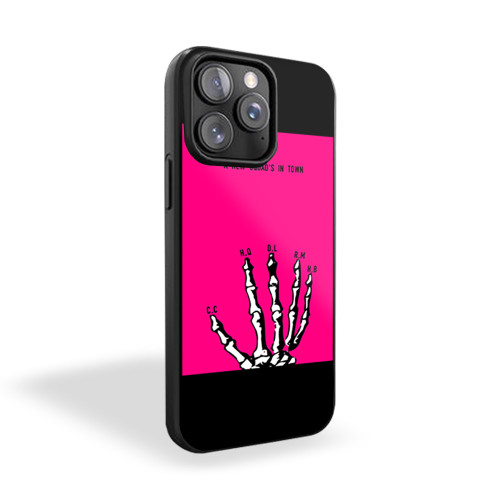 A New Squad's In Town Birds Of Prey iPhone 15 Case Cover