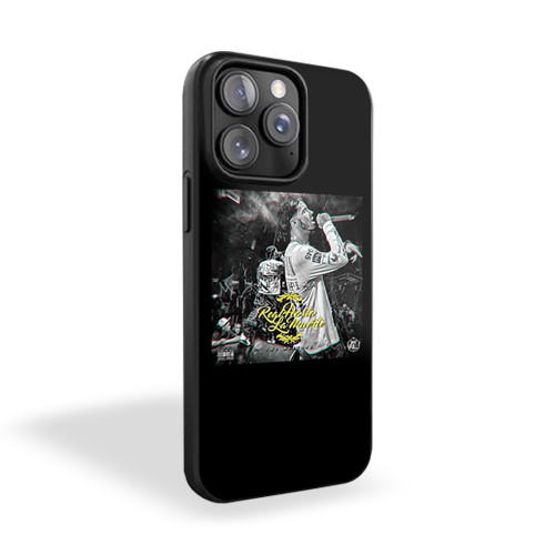 Anuel Aa Rapper Cover iPhone 15 Case Cover
