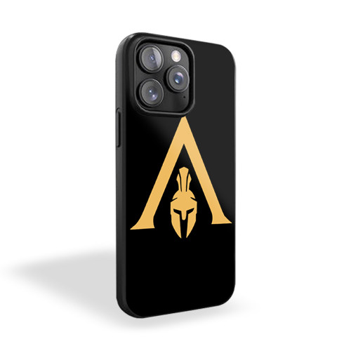 Assassin's Creed Odyssey iPhone 15 Case Cover