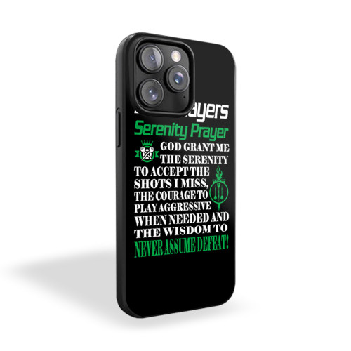 Darts iPhone 15 Case Cover