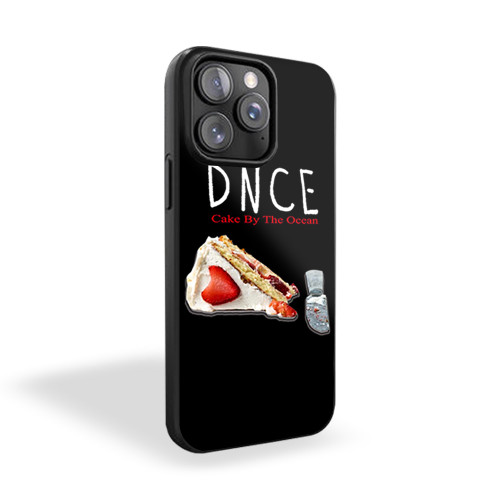 Dnce Cake By The Ocean iPhone 15 Case Cover