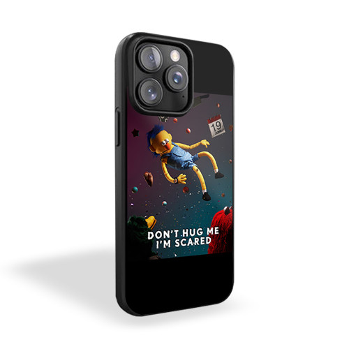 Don't Hug Me I'm Scared 1 iPhone 15 Case Cover