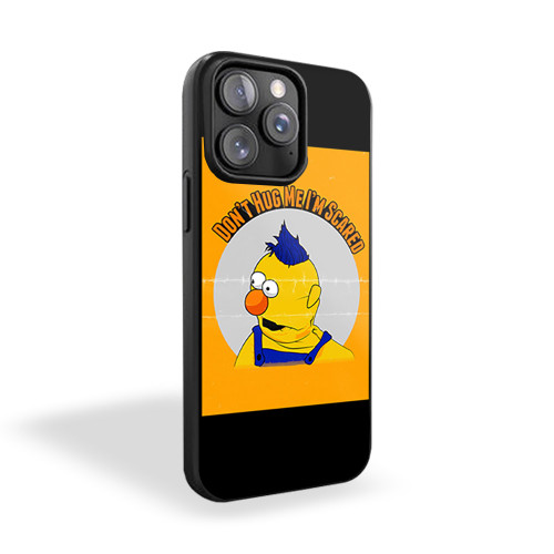 Don't Hug Me I'm Scared 2 iPhone 15 Case Cover