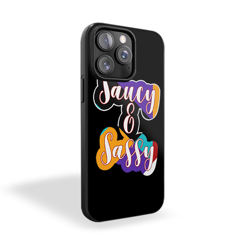 Dream It Do It Sneaker Match Drippin' Sauce iPhone 15 Case Cover