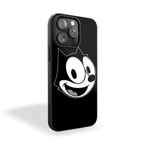 Felix The Cat 1 iPhone 15 Case Cover