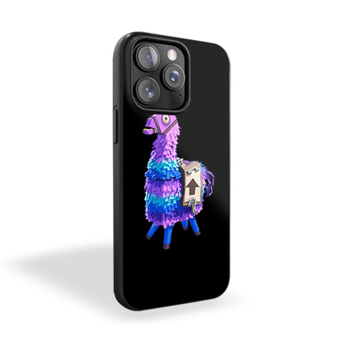 Fortnite Llama iPhone 15 Case Cover