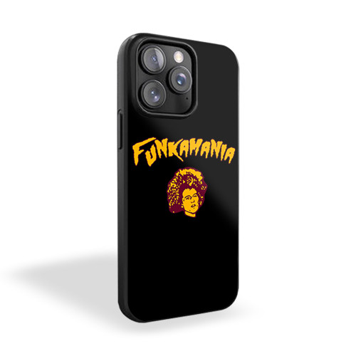 Funkamania Ben Askren Mma Sports iPhone 15 Case Cover