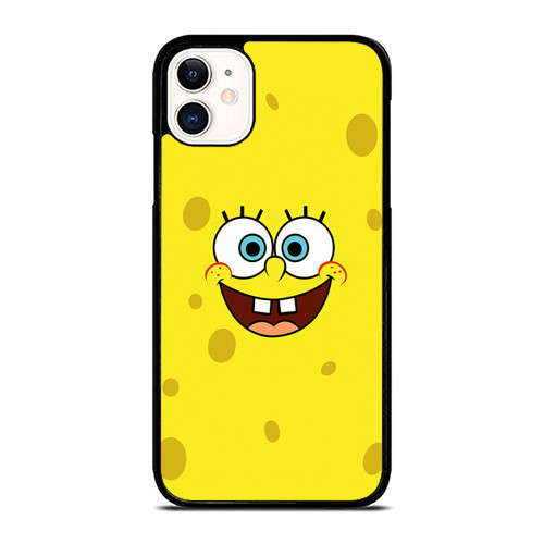 Spongbob Squarpants Animation iPhone 11 / 11 Pro / 11 Pro Max Case Cover