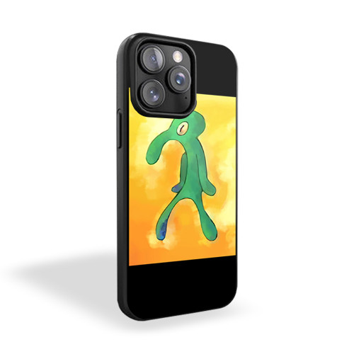 High Res Bold And Brash Repaint iPhone 15 Case Cover