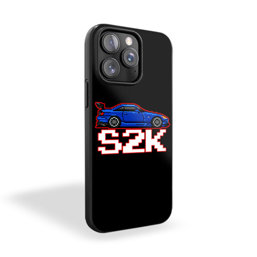 Honda S2K S2000 Jdm Tuner iPhone 15 Case Cover