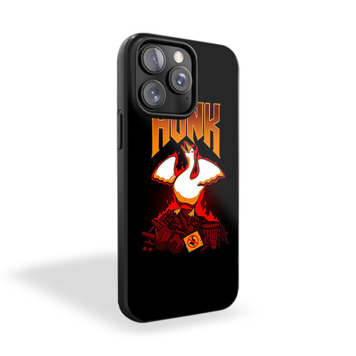 Honk Honk iPhone 15 Case Cover