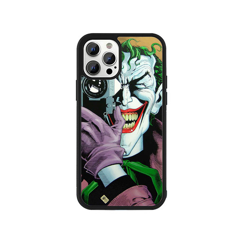 The Joker The Killing Joke iPhone 13 / 13 Mini / 13 Pro / 13 Pro Max Case Cover