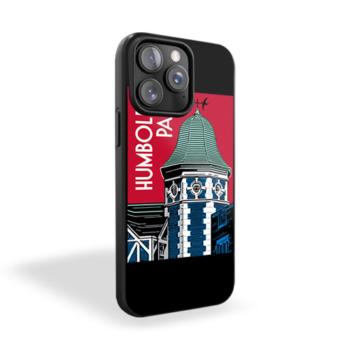 Humboldt Park Chicago iPhone 15 Case Cover