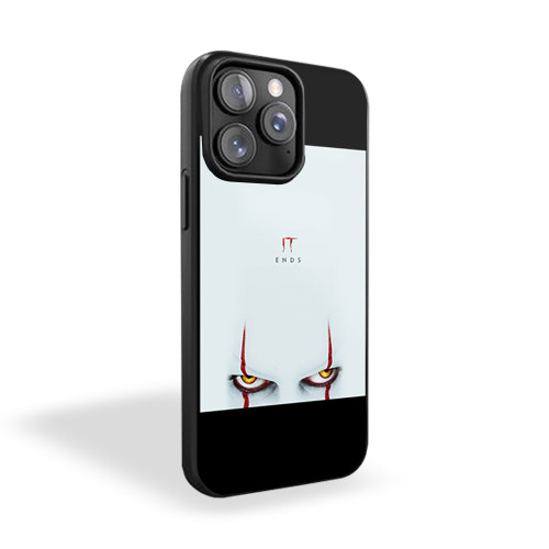 It Chapter Two 4 iPhone 15 Case Cover