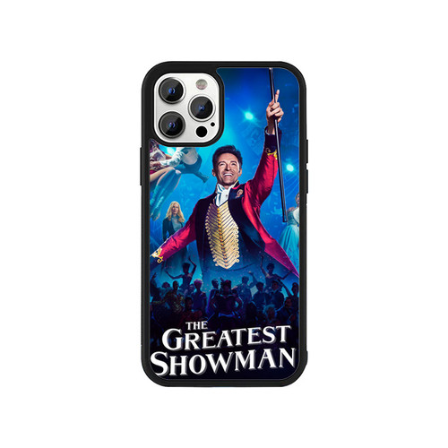 The Greatest Showman iPhone 13 / 13 Mini / 13 Pro / 13 Pro Max Case Cover