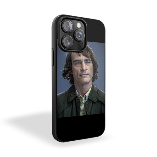 Joaquin Phoenix Joker 2 iPhone 15 Case Cover