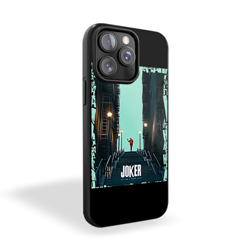 Joker Put On A Happy Face 2 iPhone 15 Case Cover