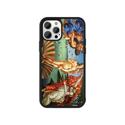 The Birth Of Venus Botticelli 1 iPhone 13 / 13 Mini / 13 Pro / 13 Pro Max Case Cover