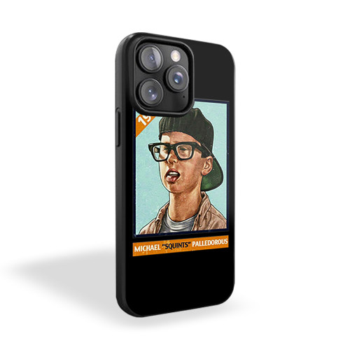 Michael Squints Palledorous iPhone 15 Case Cover