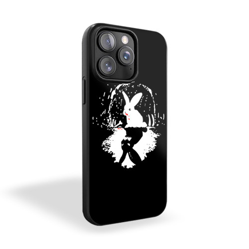 Monty Python - Killer Rabbit Of Caerbannog iPhone 15 Case Cover