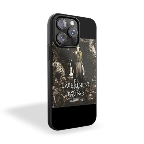 Pan's Labyrinth Movie iPhone 15 Case Cover