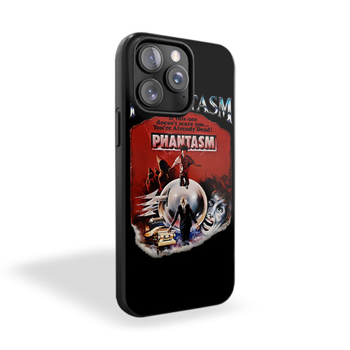 Phantasm Poster iPhone 15 Case Cover