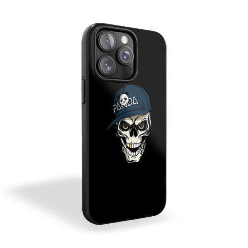 Pin By Justin Bienvenue Horror Author On Tripping Skulls iPhone 15 Case Cover