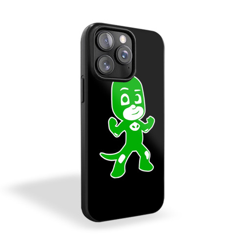 Pj Masks Gekko iPhone 15 Case Cover