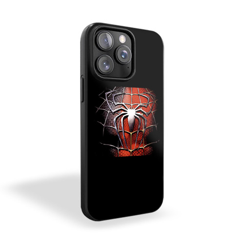 Spiderman Home Coming 2 iPhone 15 Case Cover