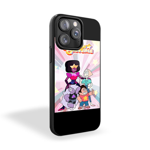 Steven Universe Season 6 iPhone 15 Case Cover
