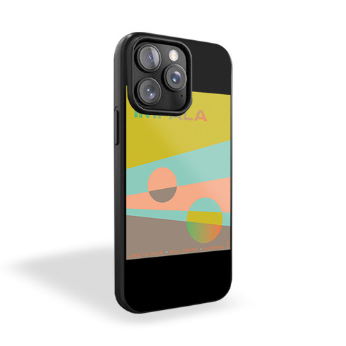 Tame Impala Bell Centre iPhone 15 Case Cover