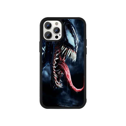 Supervillain Venom Comic CHaracters 1 iPhone 13 / 13 Mini / 13 Pro / 13 Pro Max Case Cover