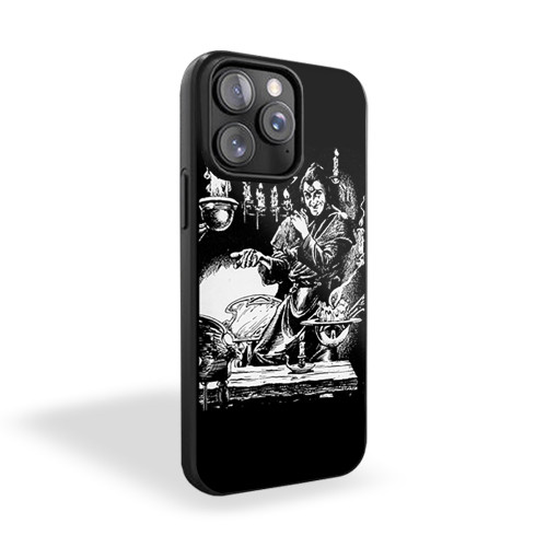 The Geeky Nerfherder 1 iPhone 15 Case Cover