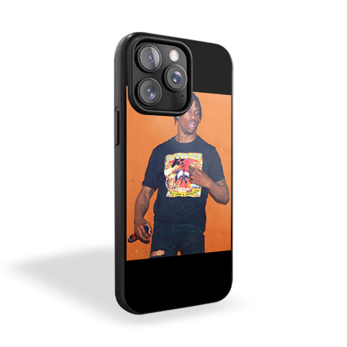 Travis Scott 2014 iPhone 15 Case Cover Travis Scott 2014 iPhone 15 Case Cover