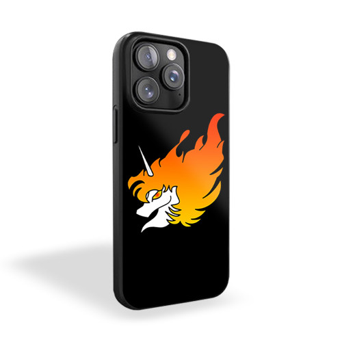 U.N. Squadron iPhone 15 Case Cover