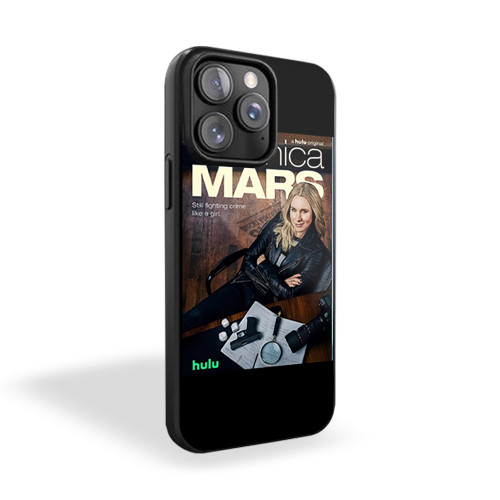 Veronica Mars Tv Seriers iPhone 15 Case Cover
