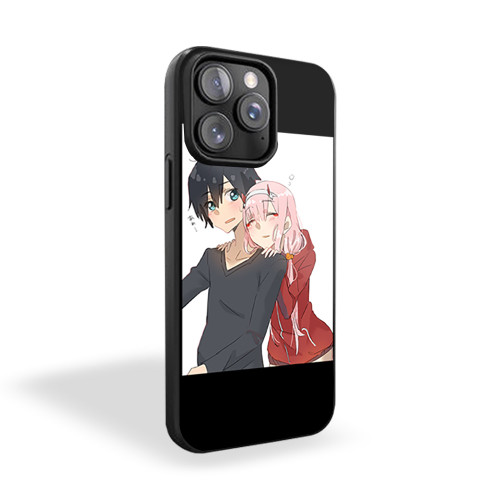 1078 Best Darling Images Darling In The Franxx, Zero Two, Anime iPhone 15 Case Cover
