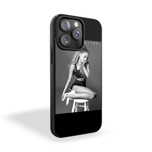 Ariana Grande My Everything iPhone 15 Case Cover