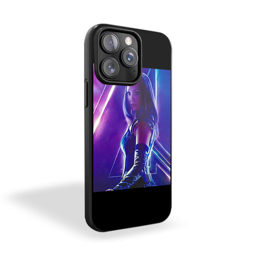 Avengers Infinity War Mantis iPhone 15 Case Cover