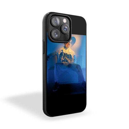 Bad Bunny 2020 Yhlqmdlg Album iPhone 15 Case Cover