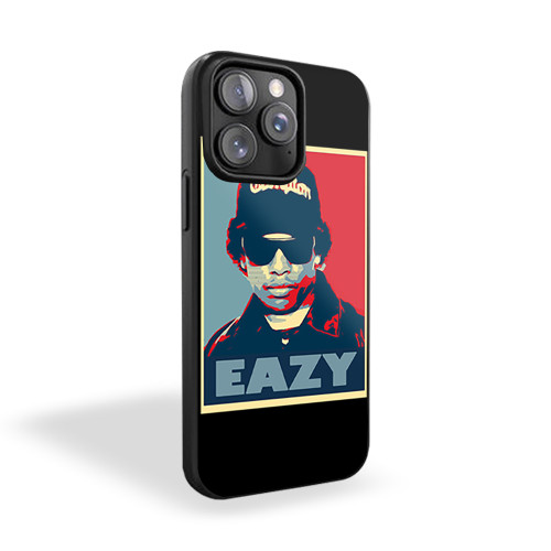 Best Eazy Compton iPhone 15 Case Cover
