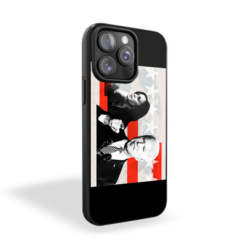Biden Picks Harris As Vice Presidential iPhone 15 Case Cover