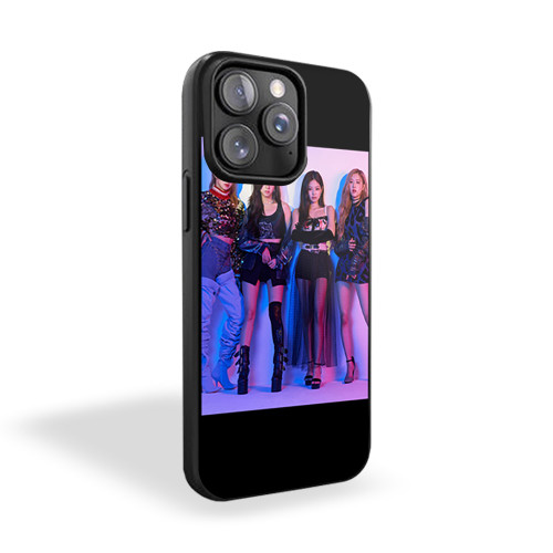 Blackpink See U Later iPhone 15 Case Cover