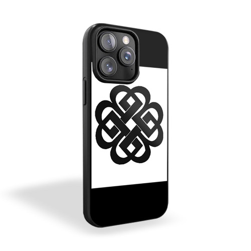 Breaking Benjamin Decal Sticker iPhone 15 Case Cover