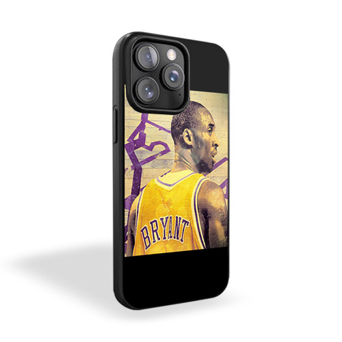 Bryant iPhone 15 Case Cover