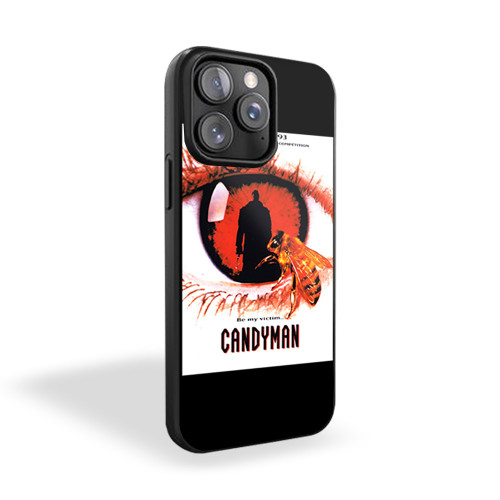Candyman (1992) Movie iPhone 15 Case Cover