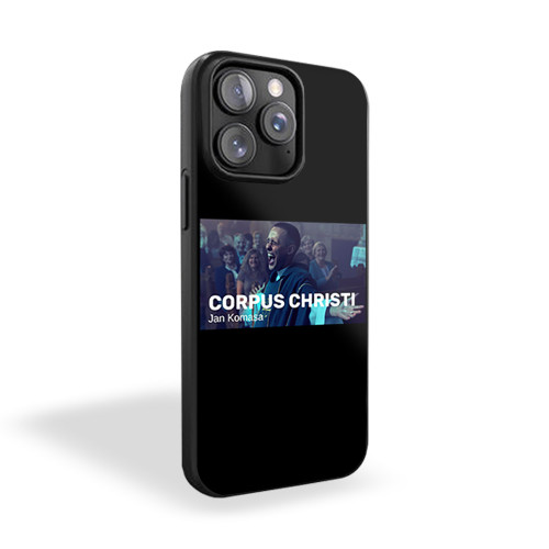 Corpus Christi Jan Komasa iPhone 15 Case Cover